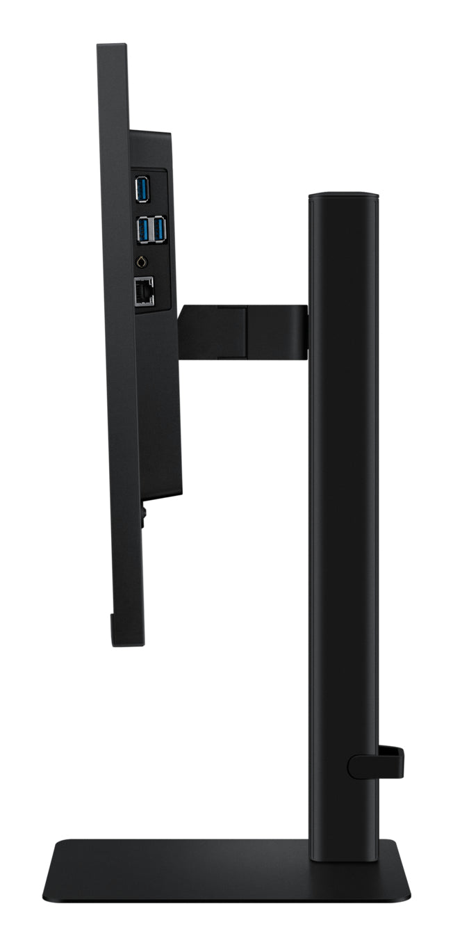 Samsung S24D604Uau – Monitor, 24", WQHD (2560 × 1440)