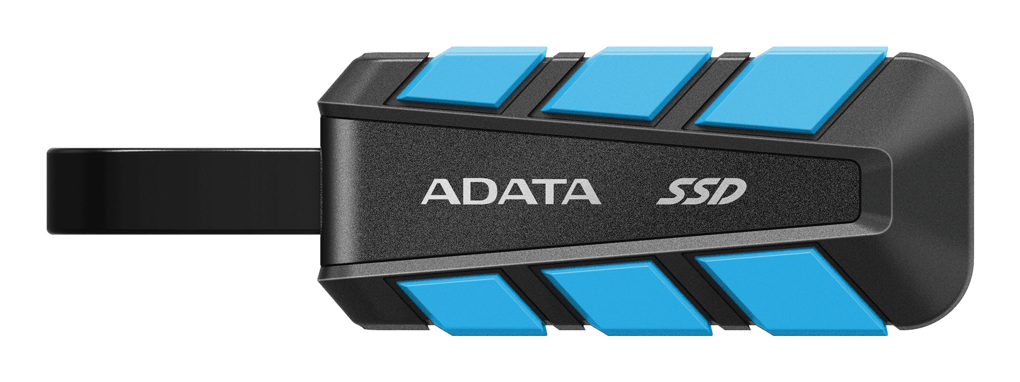 ADATA Flash SDC740 Speichergerät – 1 TB, USB Typ-C (USB 3.2 Gen 2)