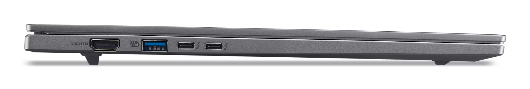 Acer Aspire 16 AI – Notebook – Windows 11 Home