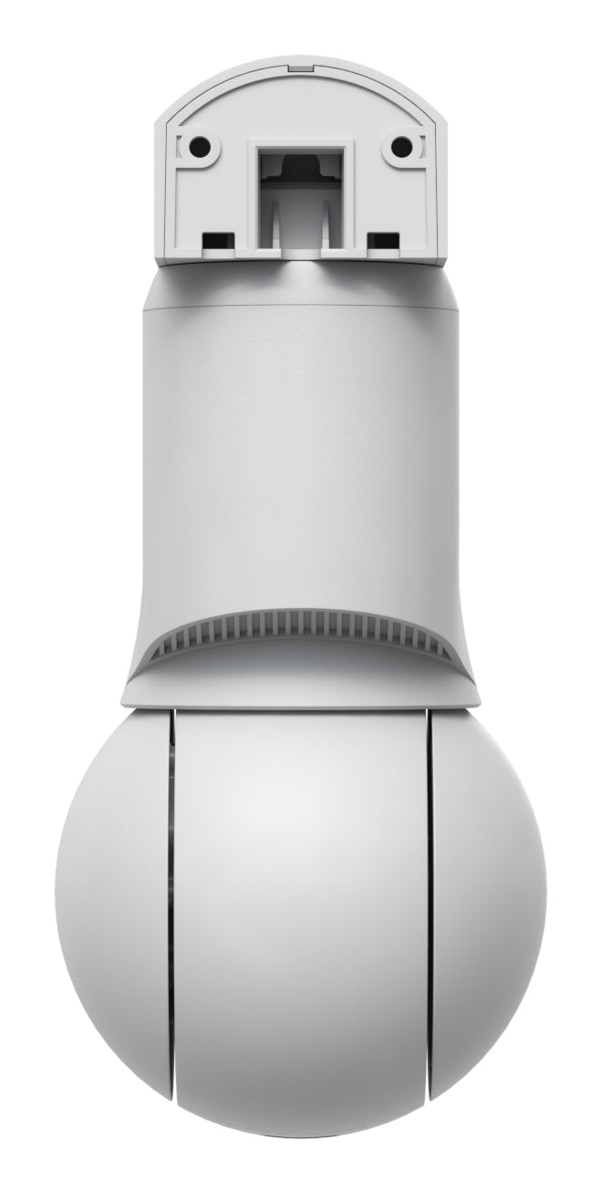 Ubiquiti G6 PTZ – 4K, 10× Hybrid-Zoom