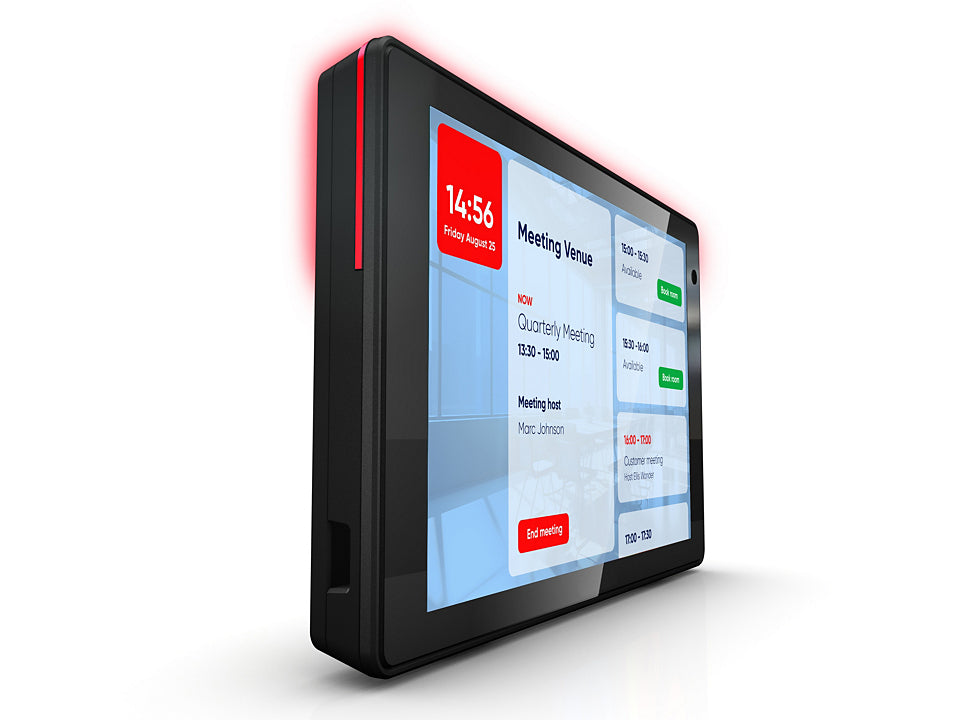 Philips T-Line 10BDL5051T/00 – Interaktives Touch-Display, 10", WXGA, 350 cd/m², 24/7, Android