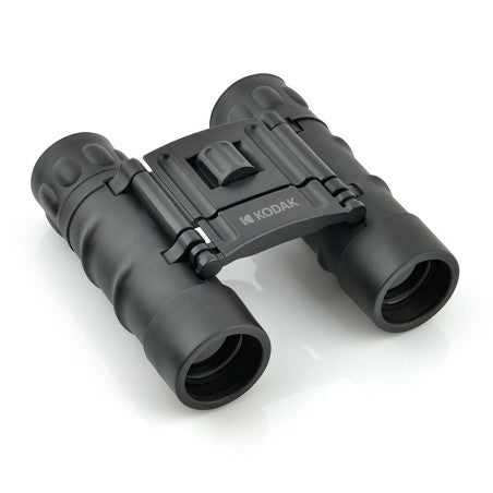 Kodak Kompaktfernglas BCS400 – 10×25 mm, schwarz