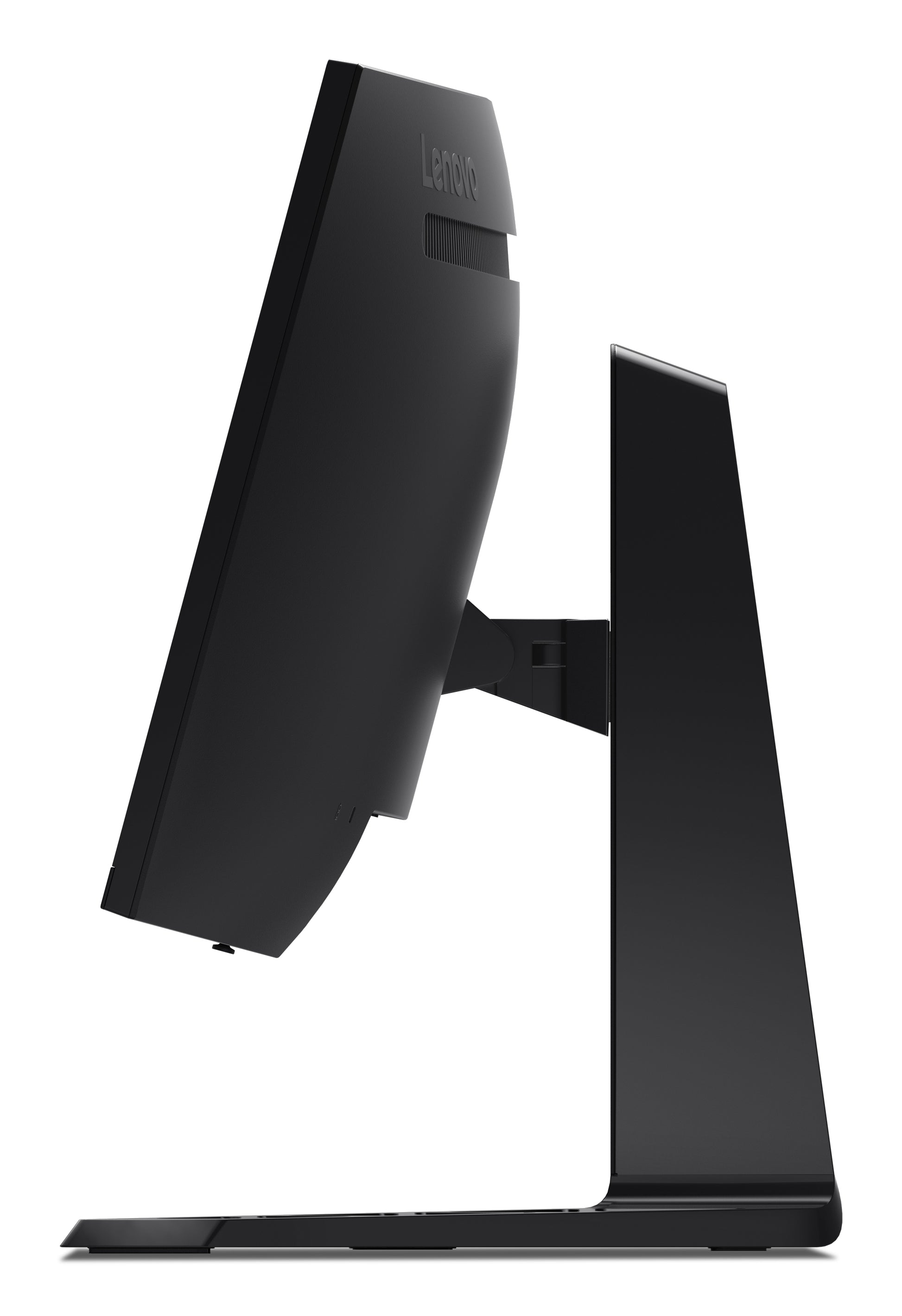 Lenovo Legion R34W-30 – Monitor, 34", 3440 × 1440, LCD, Schwarz