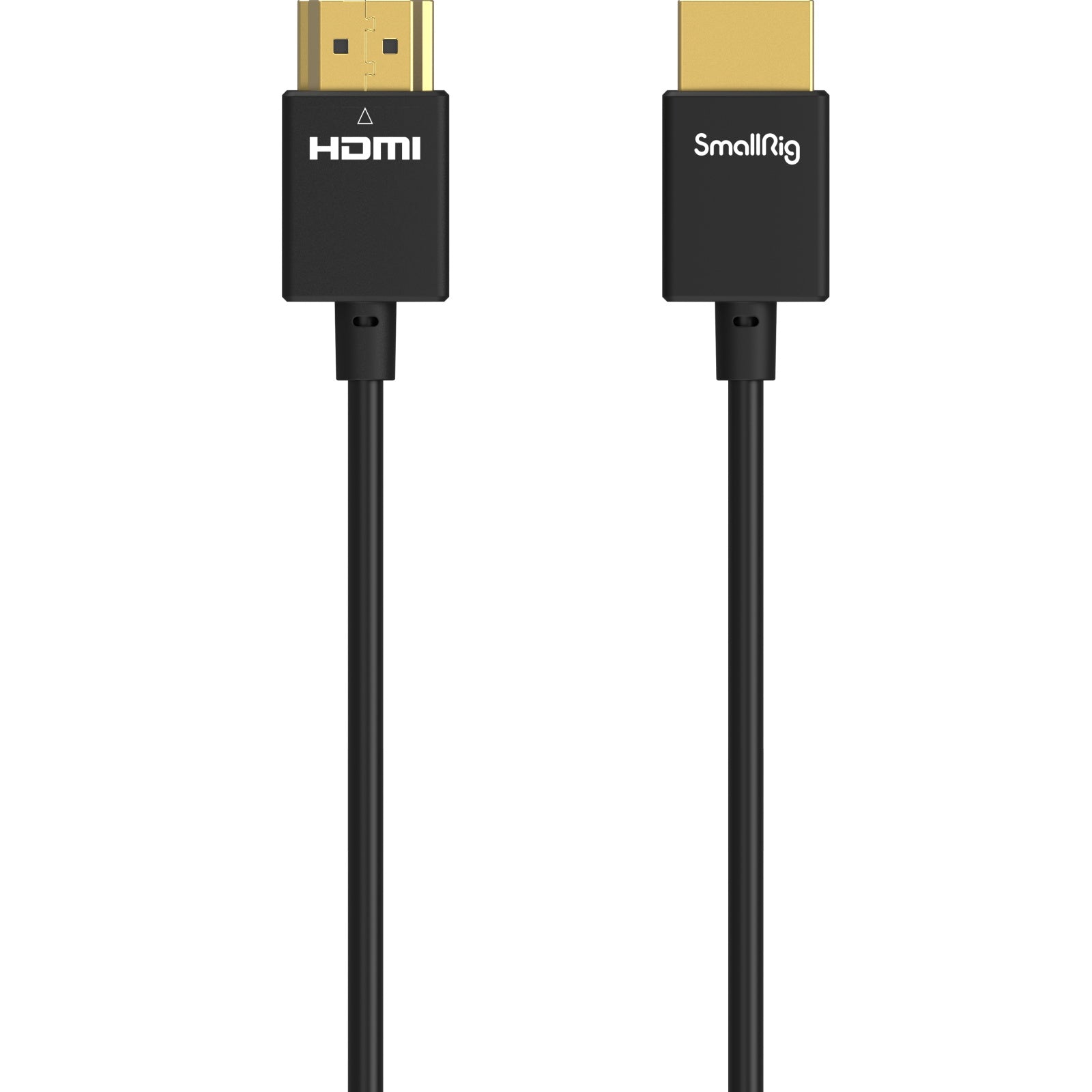 SmallRig HDMI Kabel HDMI 2.0 4K 60 Hz – 0,35 m
