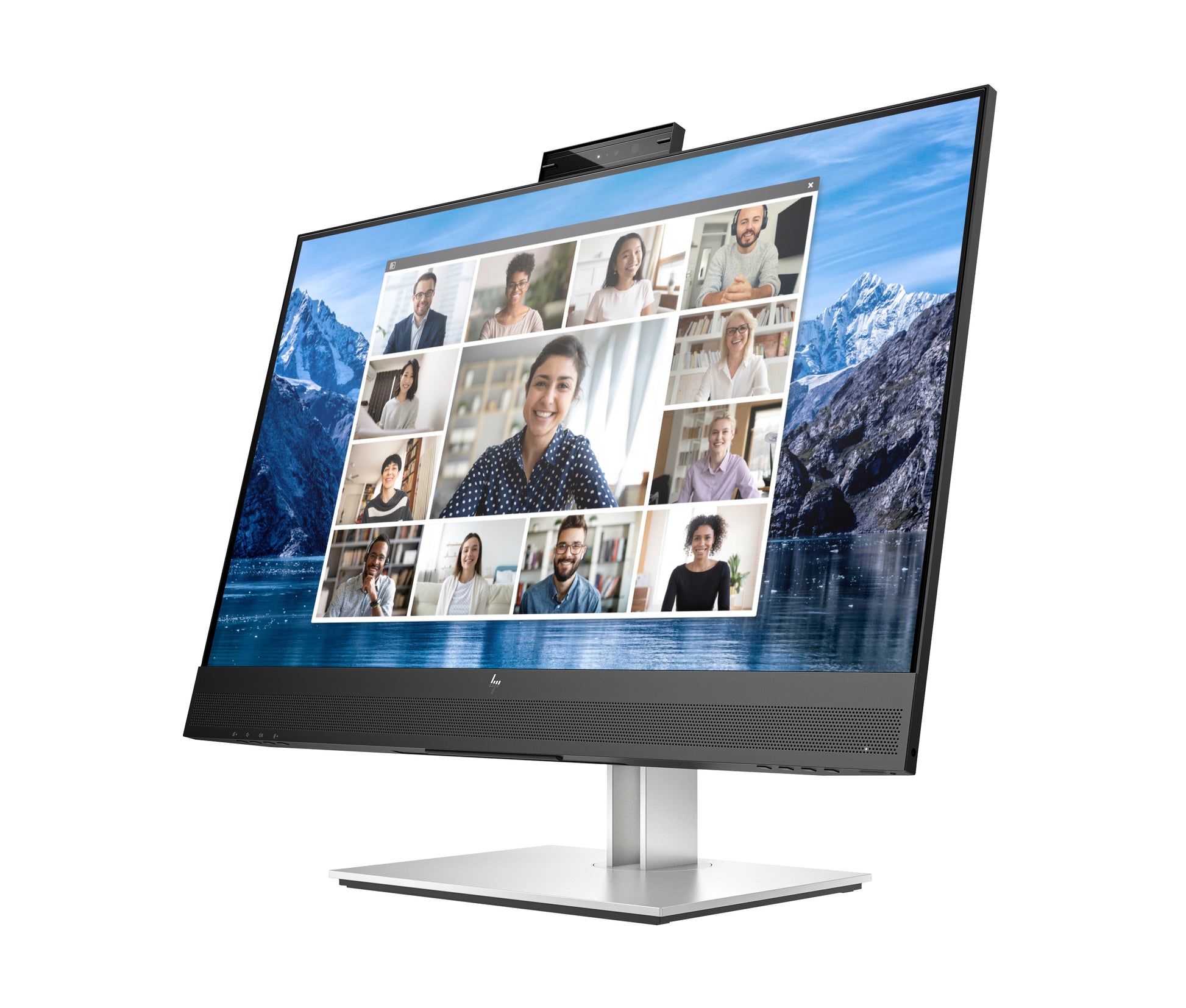 HP E27m G4 – Monitor, 27" 2560 × 1440 (WQHD)