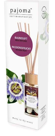 Pajoma Passionsfrucht – Duftstäbchen, 100 ml
