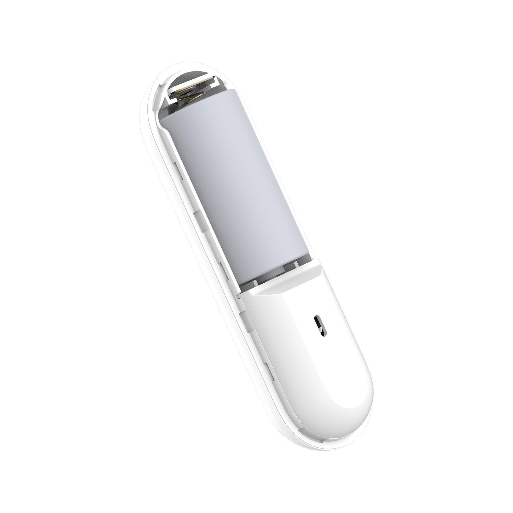 Aqara P2 – Tür-/Fensterkontakt, Bluetooth, CR123A-Batterie