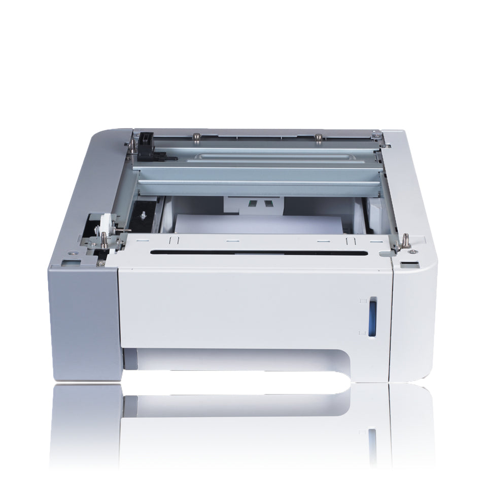 Brother Papierzuführung LT-100CL, 500 Blätter – für HL-4050CDN, MFC-9450CDN, MFC-9440CN und andere