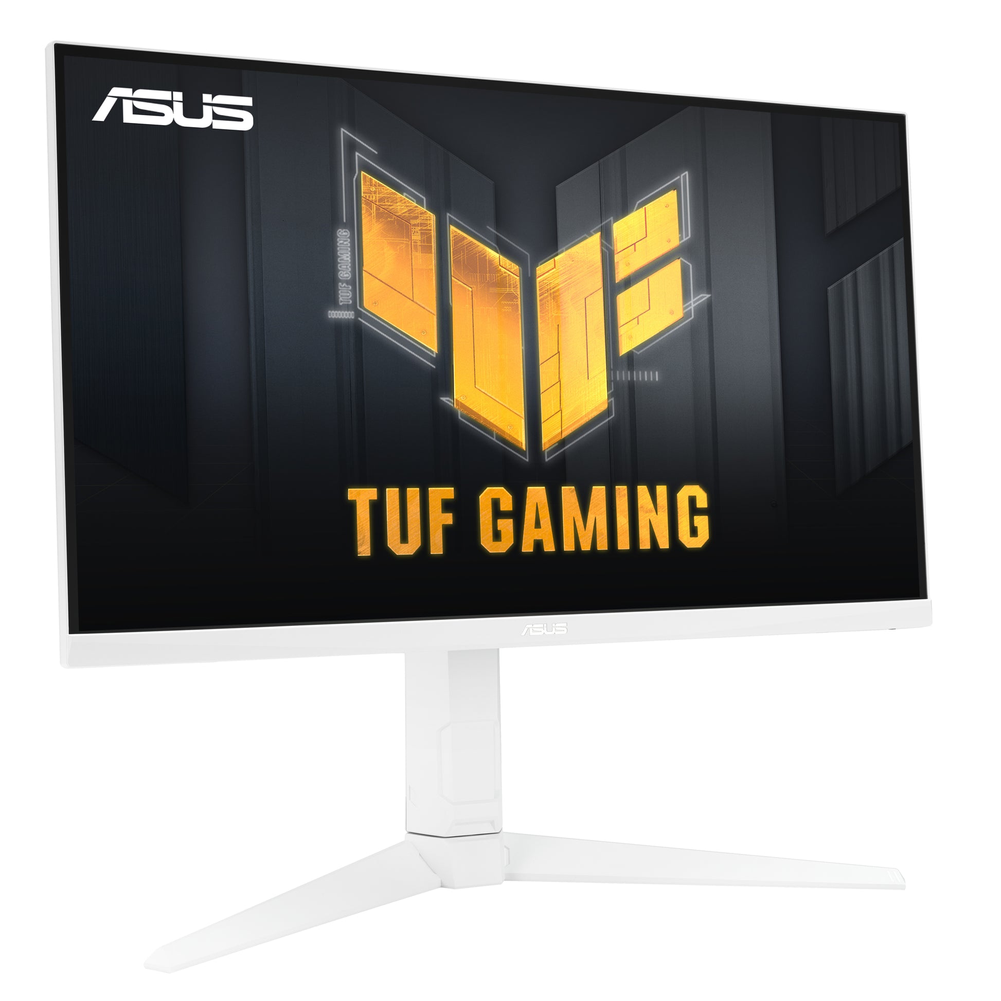 ASUS TUF Gaming VG27AQML1A-W – Interaktives Touch-Display 27" – Wide Quad HD (2560 × 1440), IPS, 400 cd/m²