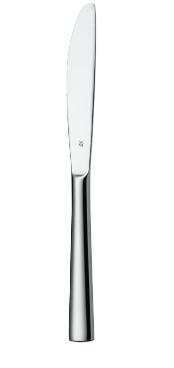 WMF Philadelphia Tafelmesser – Glatter Schliff, Edelstahl, spülmaschinenfest