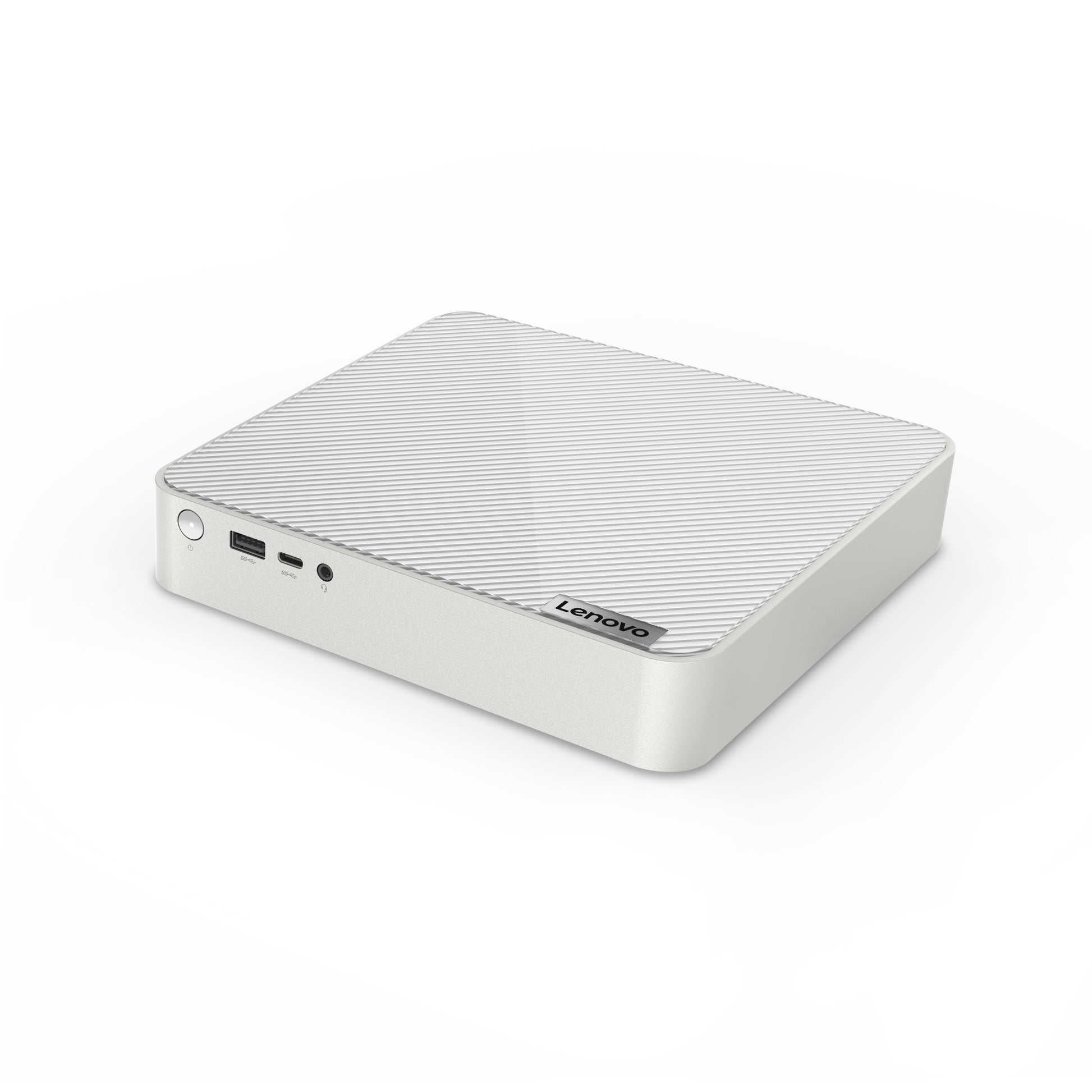 Lenovo Ideacentre Micro – Intel Core i5-13420H, 16 GB RAM, 1 TB SSD