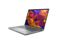 HP ZBOOK 8 G1AK 14 RAI 7 PRO-350