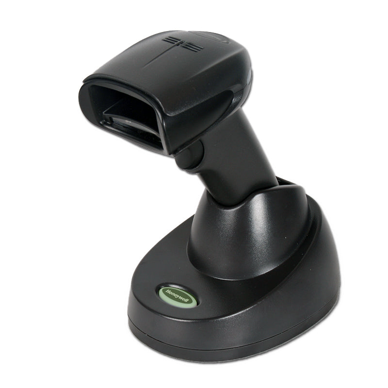 Honeywell Xenon Performance 1952g – Barcodeleser – Bluetooth 4,2 – mit Akku – Kit: Netzteil + Netzkabel