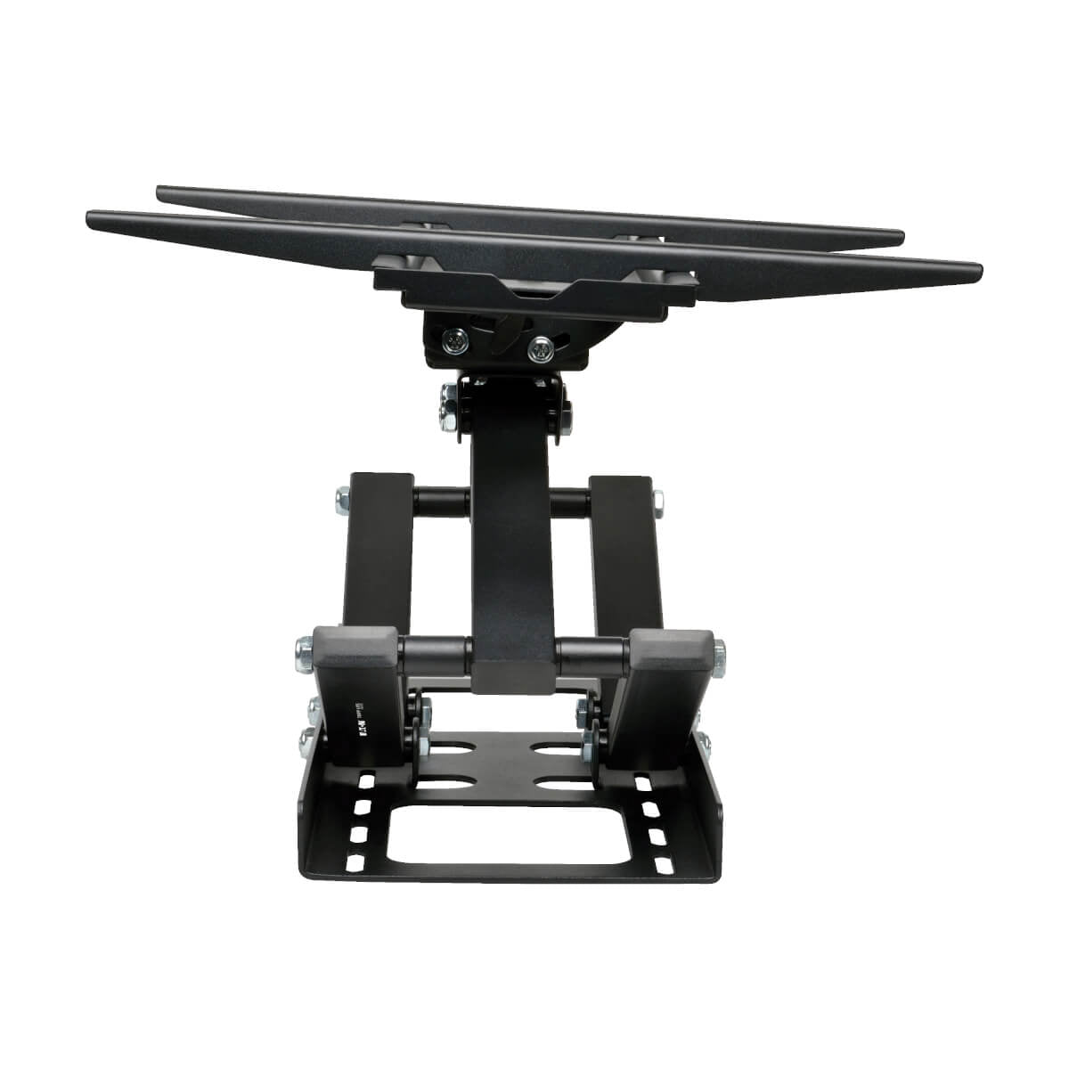 Tripp Lite Wandhalterung – Vollbeweglich – 26–55" – VESA 200×200–400×400 – bis 49,8 kg – DWM2655M