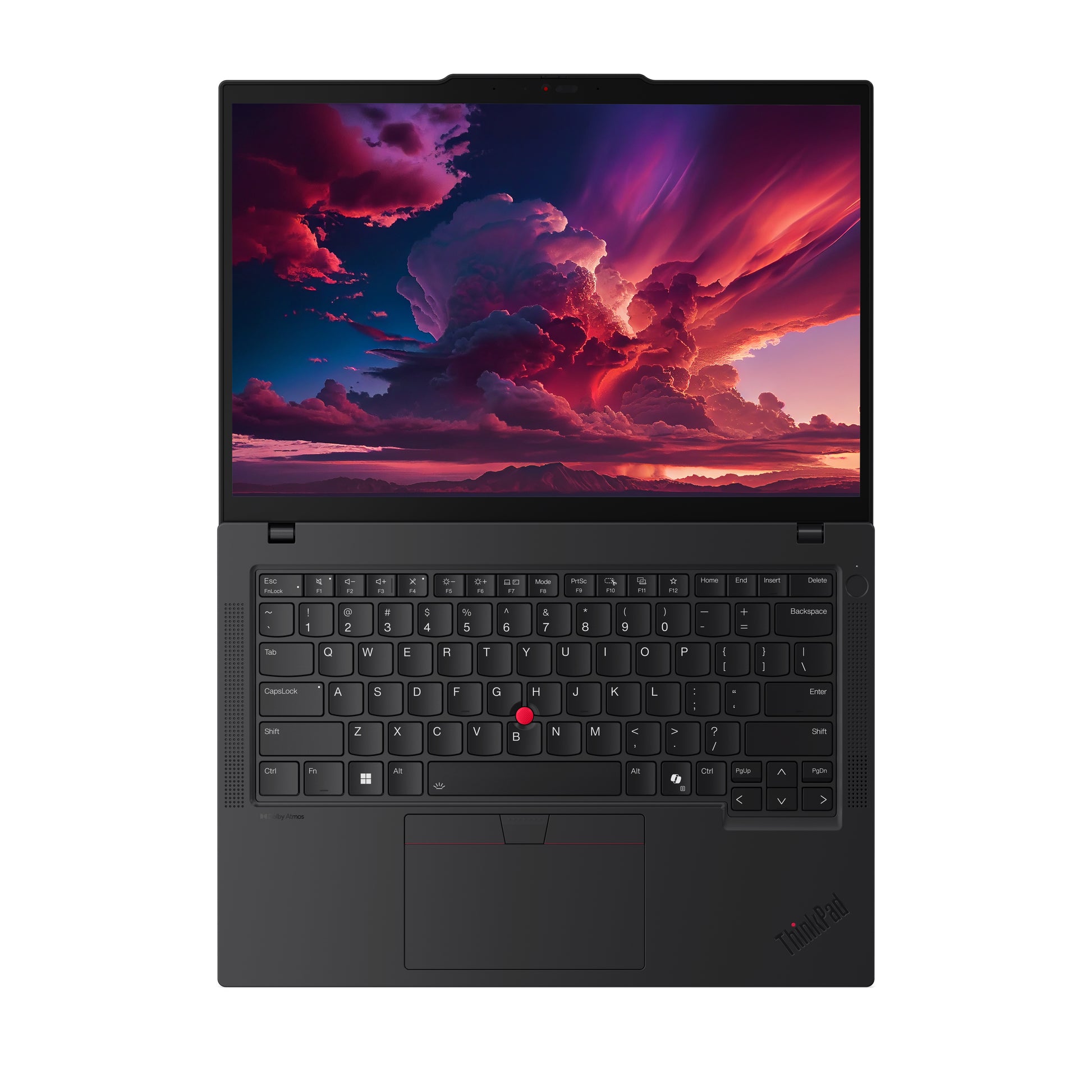 Lenovo ThinkPad P14s Gen 6 – Mobiler Arbeitsplatz – Wi‑Fi, Ethernet, Bluetooth – Netzstrom 100–240 V