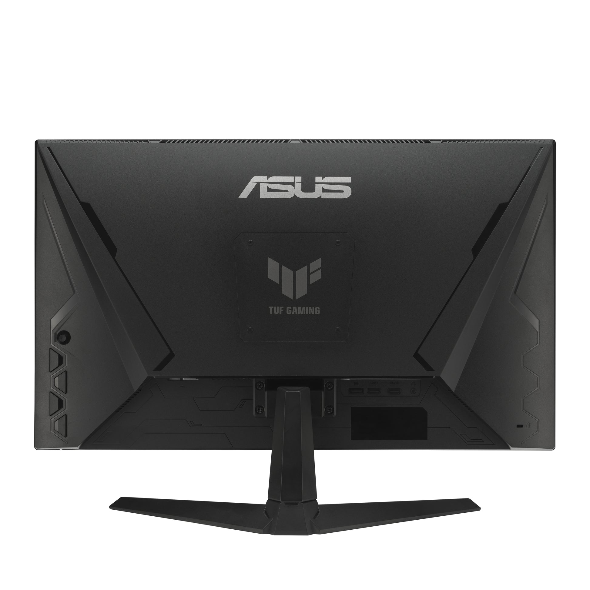 ASUS TUF Gaming VG249QM5A – Monitor, 23,8" 1920 × 1080 (Full HD), VA, 300 cd/m², Curved