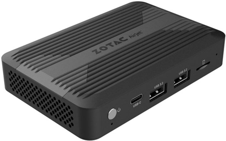 Zotac Micro – Intel Core i3