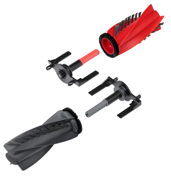 Roborock Walzenbürsten-Set – 2 Stk. – für Qrevo Curv, Qrevo Edge, Saros 10 und andere