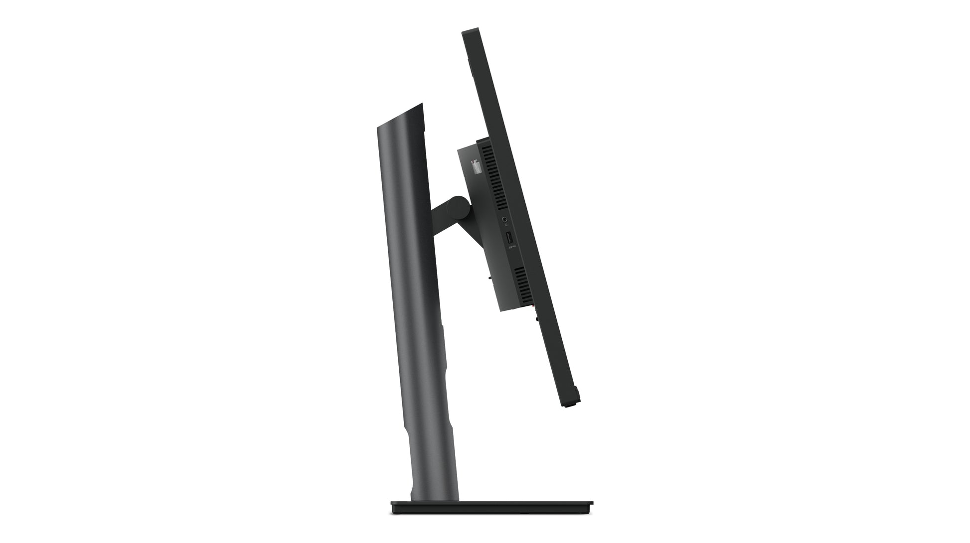 Lenovo ThinkVision P32p-30 – Monitor, 31,5", 60 Hz, 350 cd/m², KVM, Thunderbolt 4, VESA 100 × 100, Raven Black