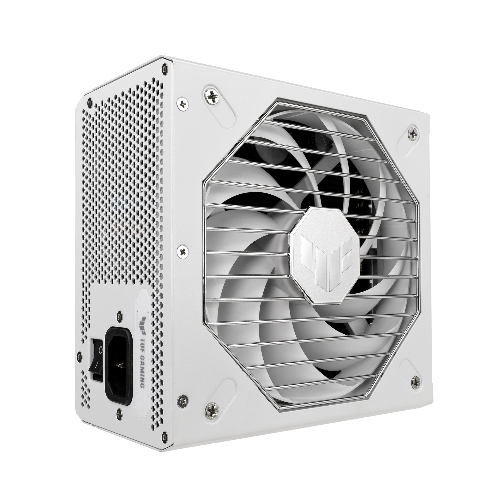 Asus Netzteil – 1000 W, Ausgangsanschluss 20+4-pol. ATX, Eingang 100–240 V AC, Serie TUF Gaming