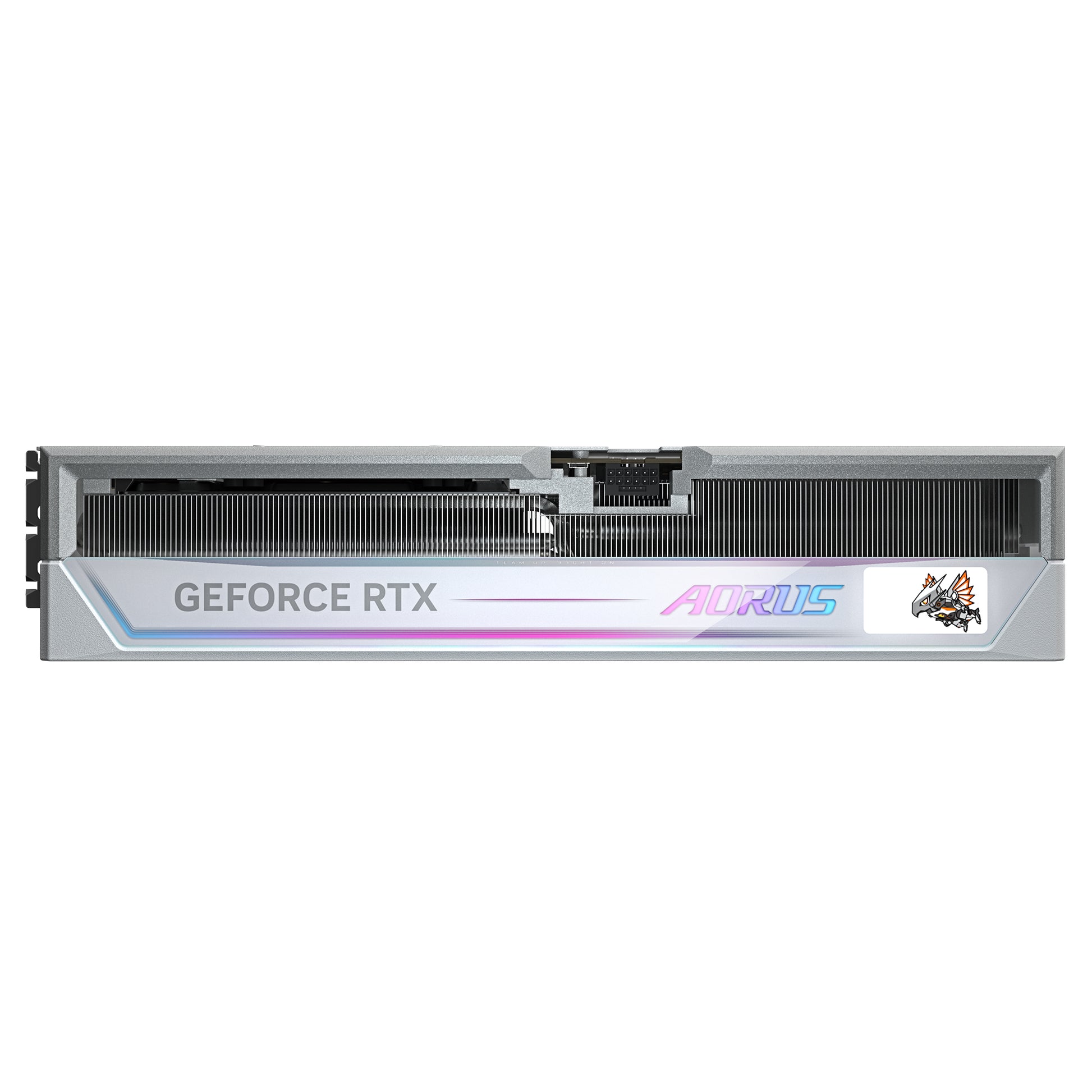 GIGABYTE AORUS RTX 5090 MASTER ICE 32G – PCIe Grafikkarte – 32 GB GDDR7, 3×DP, 1×HDMI, PCIe 5.0, 1×16‑pin
