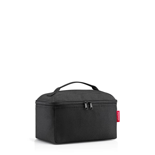 Reisenthel Necessaire Beautycase – 4 l – schwarz – Polyester – 1 Stk.