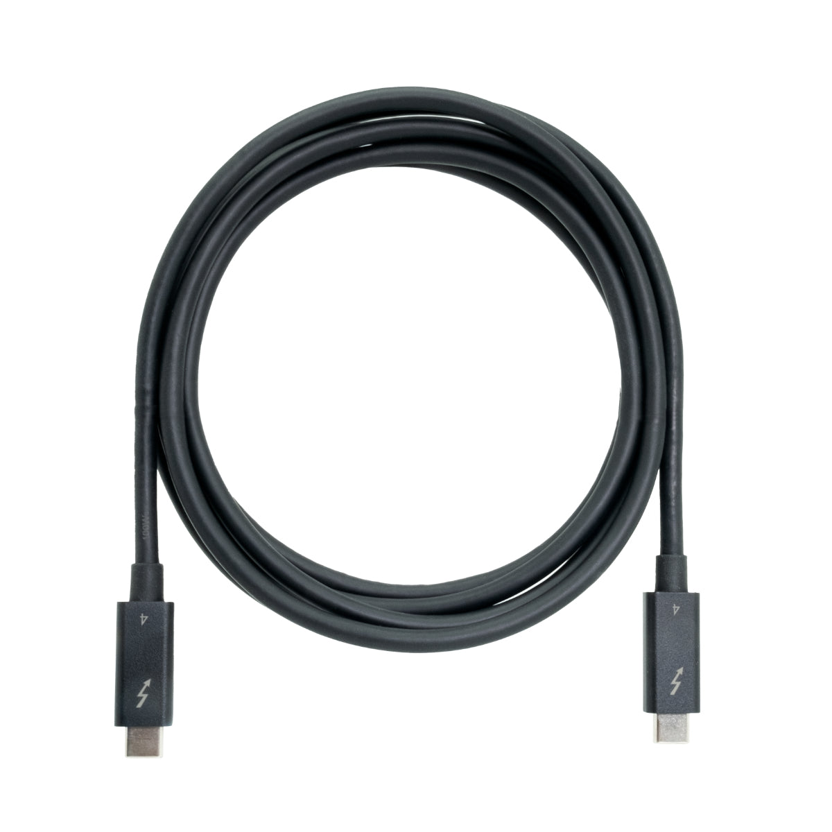 QNAP USB Type-C-zu-USB Type-C Kabel – 2 m