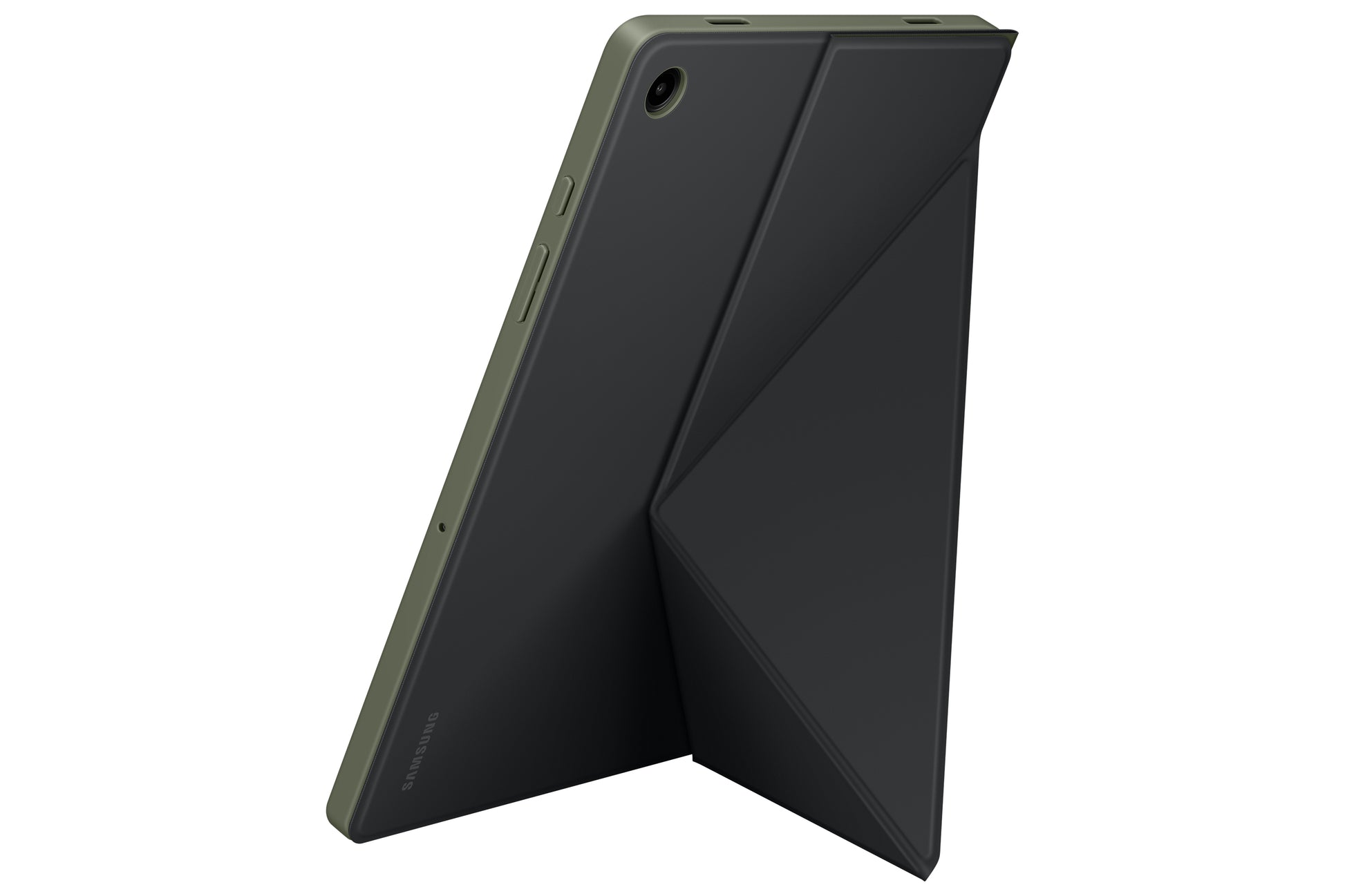 Samsung Tablet-Hülle für Samsung Galaxy Tab A9+ 11" – Schwarz