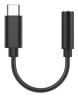 Fairphone USB-C auf 3,5-mm-Klinke Adapter