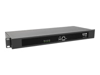 Tripp Lite B097-048 – 48-Port KVM-over-IP Switch – Seriell (RJ-45), 2× USB 2.0, 3× Ethernet (RJ-45), Rack 1U