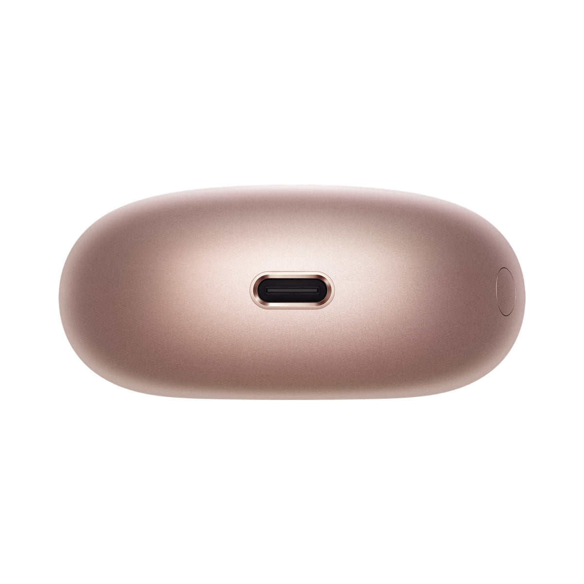 Huawei FreeClip – In-Ear True Wireless, IP54, 36 h, Kabelloses Laden, Roségold