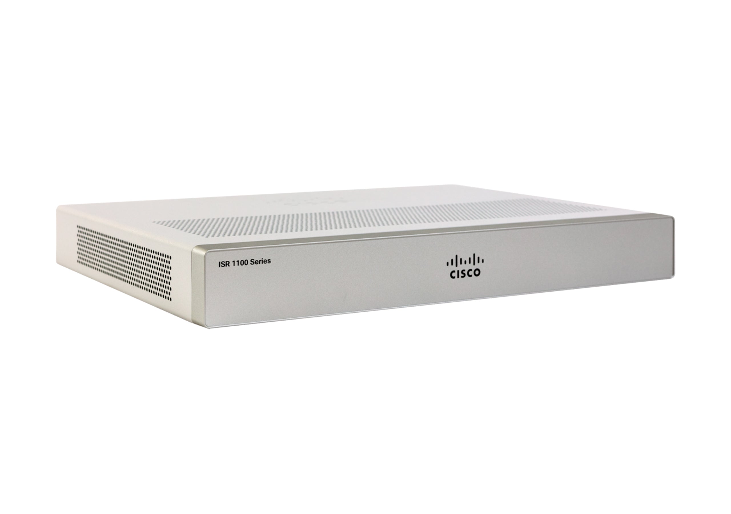 Cisco C1121X-8P VPN-Router – Ethernet-WAN, 8× 1G, PoE, 3G/4G USB-Modem-Kompatibilität
