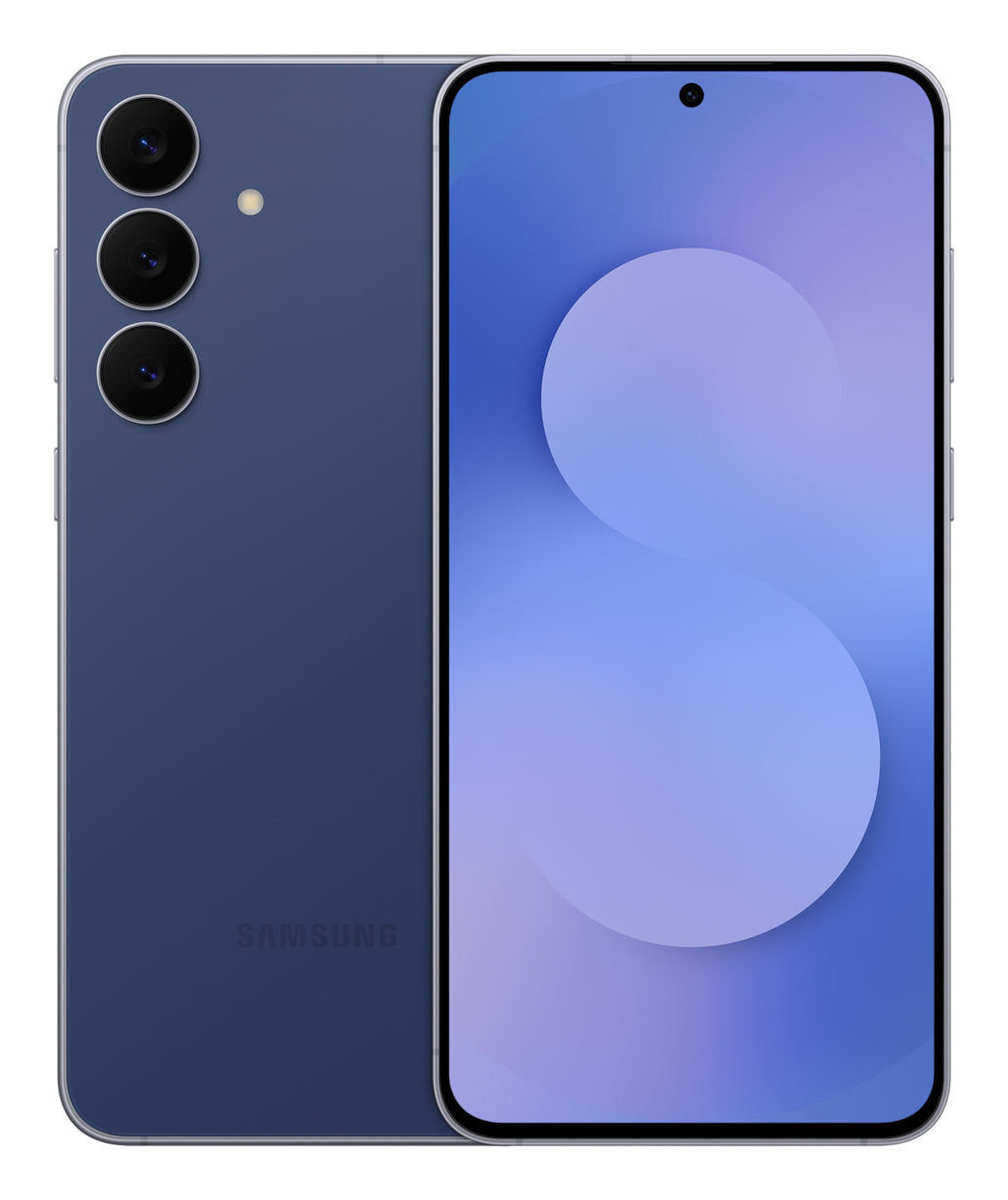 Samsung Galaxy S25 FE – 6,7" – 512 GB – Navy