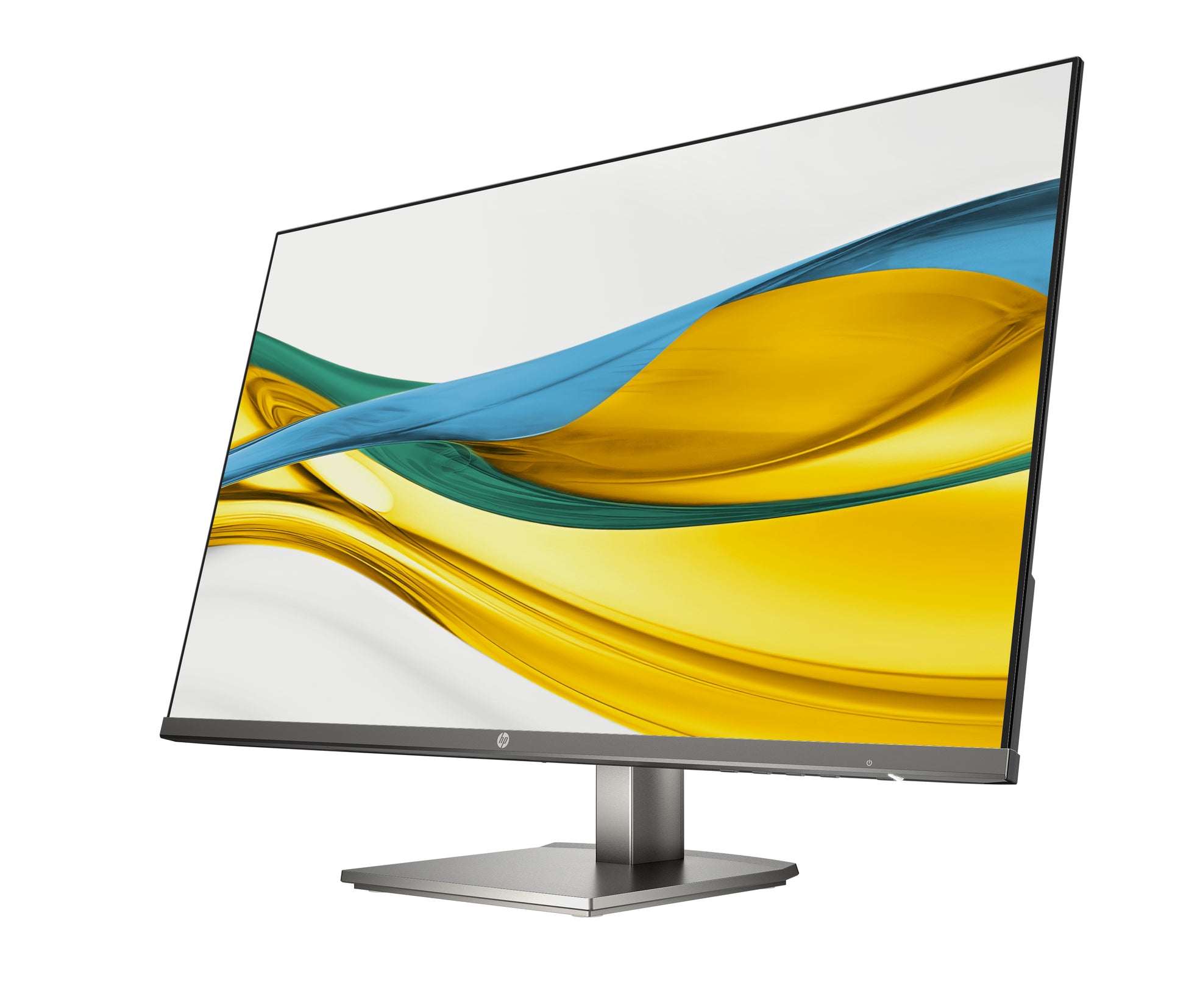HP 527da – 27", 1920 × 1080 (Full HD), IPS, 100 Hz