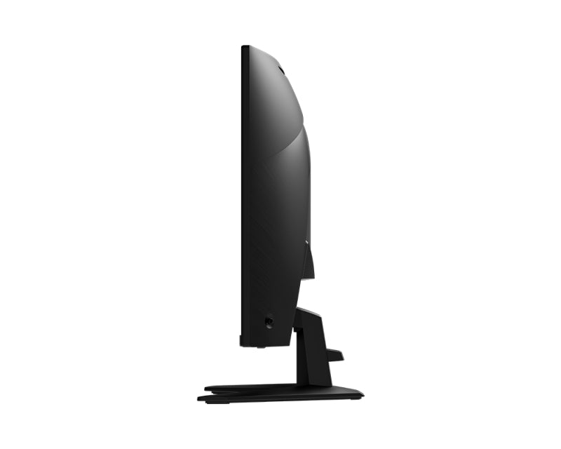 MSI MAG 32CQ6FDE – Monitor, 31,5", 2560 × 1440 (WQHD), VA, 180 Hz, 400 cd/m², Curved, Adaptive Sync, Schwarz