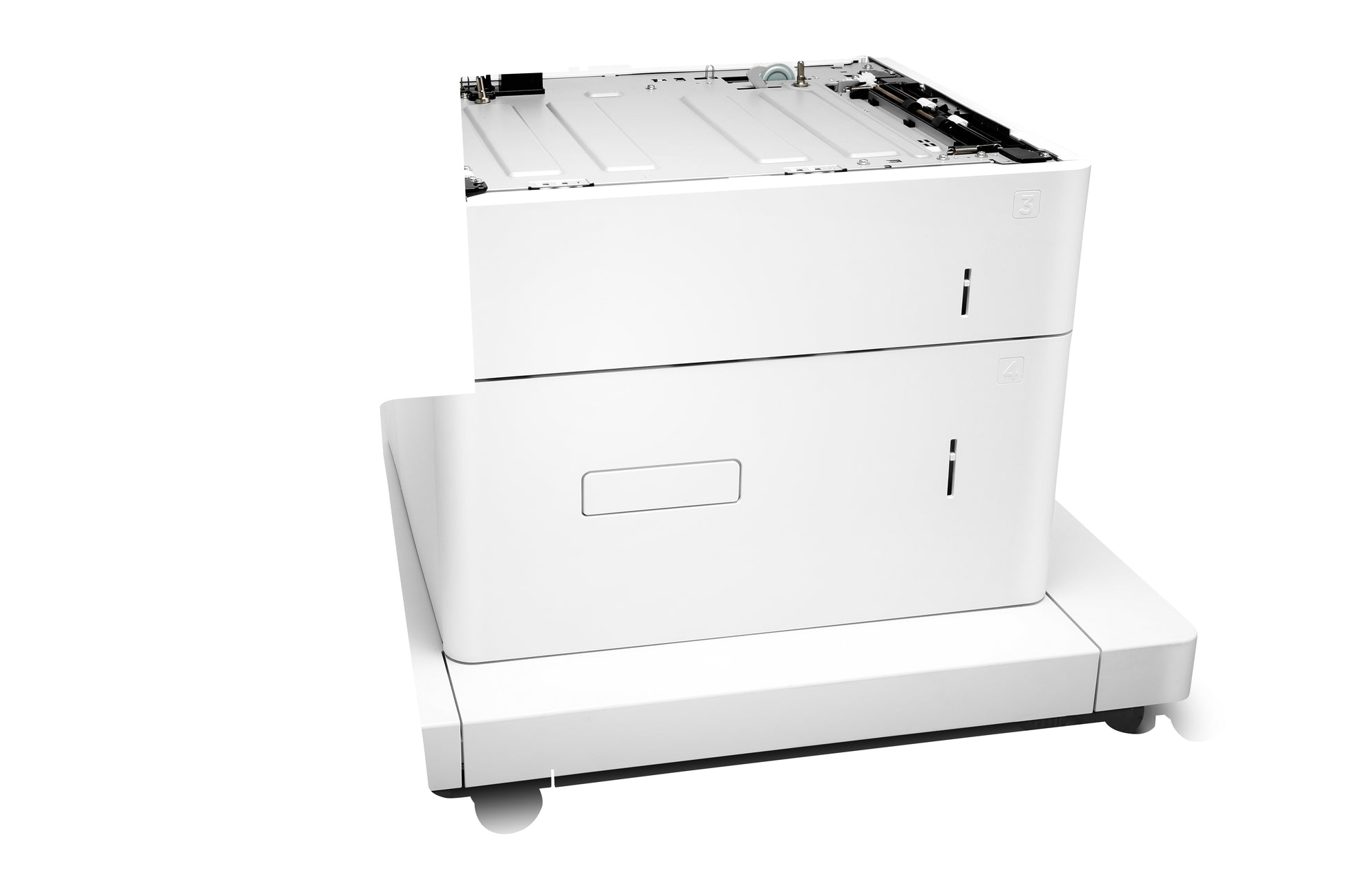 HP Papierzuführung – für LaserJet 1x550