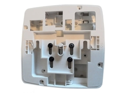 HPE AP-200-MNT-W3 – Montagehalterung – für Aruba AP-200, 139,9×139,9 mm, Weiss