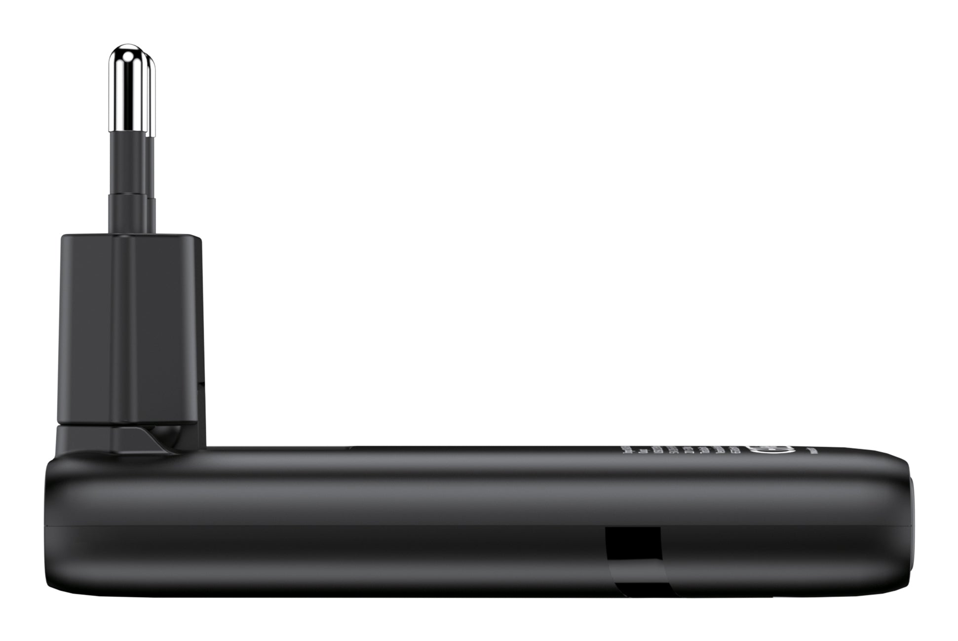Verbatim 32354 USB-Ladegerät 65 W – USB-C×2 – PD 3.0, GaN, EU-Stecker (Typ C) – für Laptop und andere
