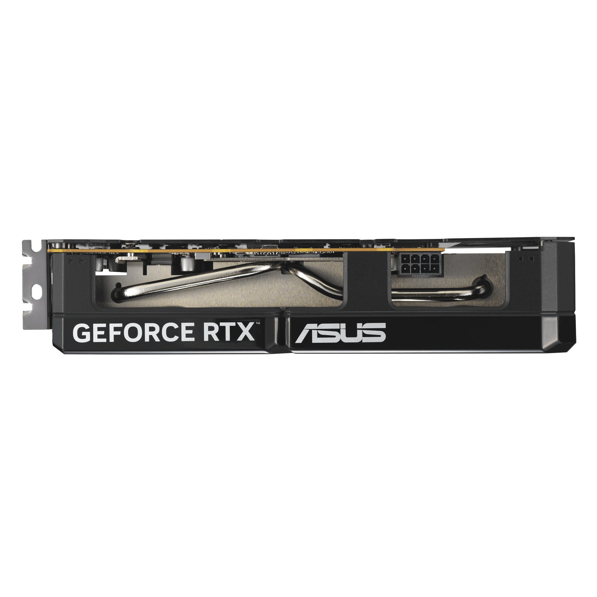 ASUS DUAL-RTX5060-O8G – PCIe Grafikkarte – 8 GB GDDR7, 3×DP, 1×HDMI, PCIe 5.0, 1×8‑pin