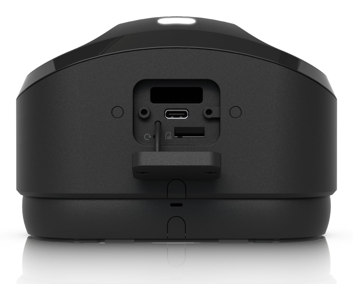 Ubiquiti Multisensor – 16 MP – 2× – PoE – IP66 IK04