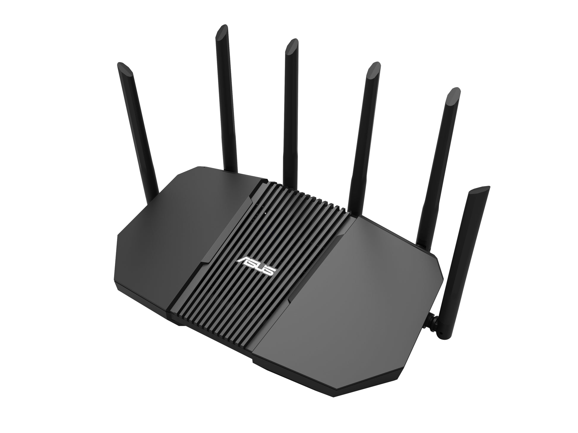 ASUS RT-BE90U BE9400 – WLAN-Router – Wi-Fi 7 Tri-Band (2,4/5/6 GHz), 9,4 Gbit/s, 2.5GbE