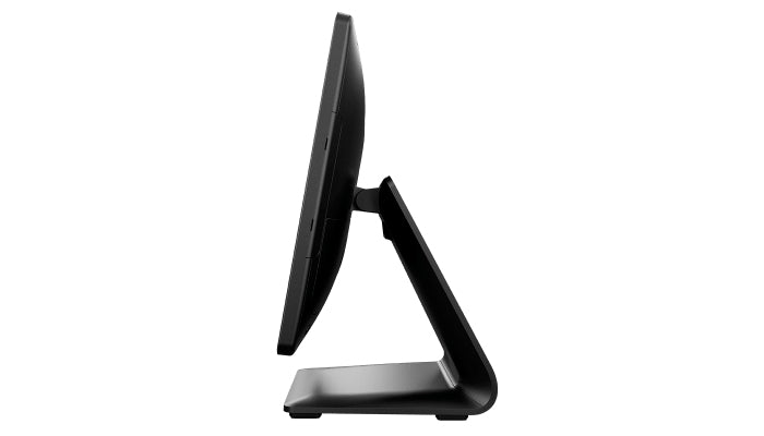 Elo Touch Solutions Elo I-Serie 3 – Kiosk-Terminal 15" (4:3) – Celeron, 8 GB/128 GB SSD – ohne OS – PCAP-Touch