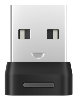 SHOKZ LOOP120 – Headset-Dongle (USB‑A)