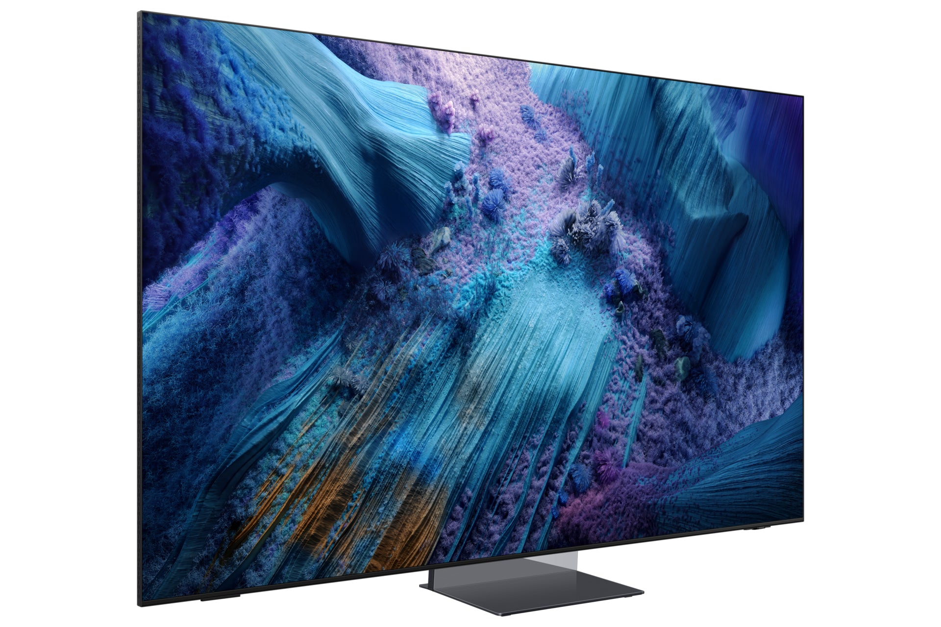 Samsung QN990F QE85QN990FTXZU – 85" TV – 8K – Neo QLED – Tizen – 120 Hz – HDR10+