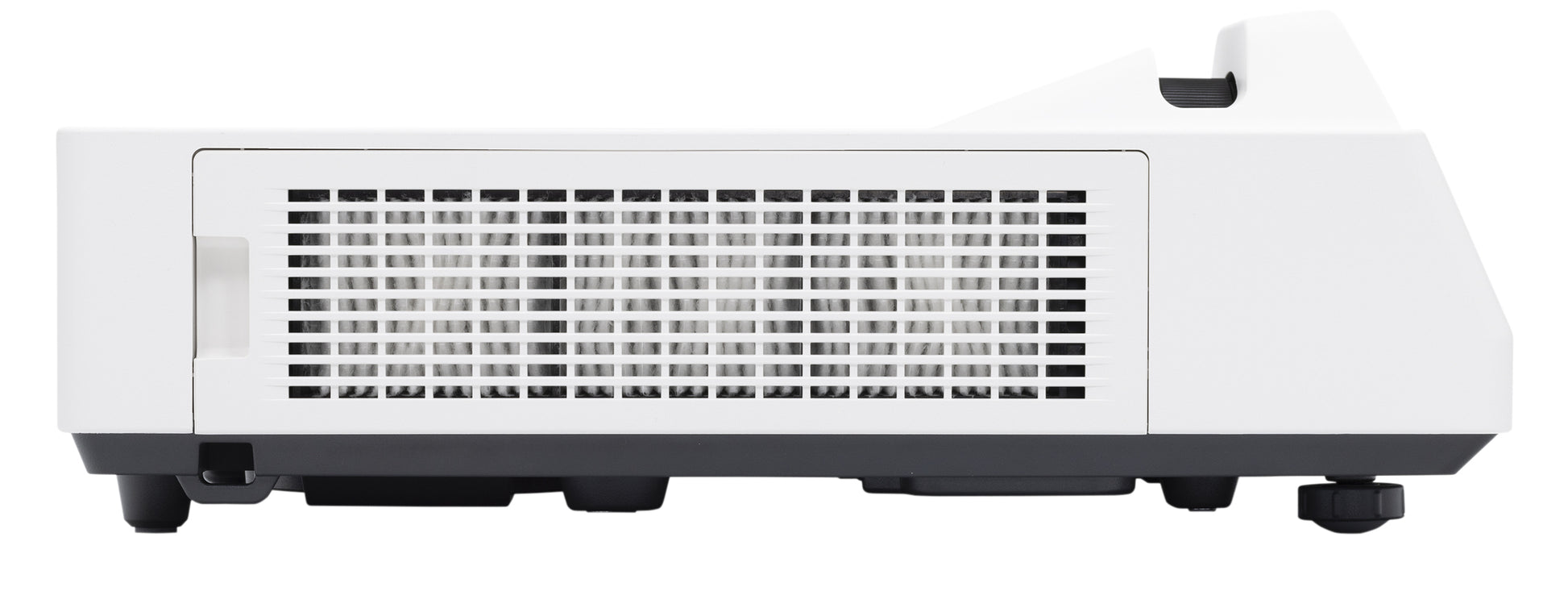 Panasonic PT-TMZ400, Laser-LCD-Projektor – WUXGA, 4000 ANSI-Lumen, Kurzdistanz, 16:10