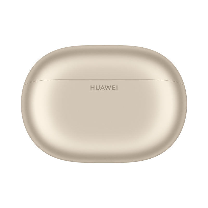Huawei FreeBuds Pro 5 TWS In-Ear – ANC, Qi-Ladecase, Sand, BT 6.0