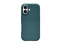 Apple Backcover – für iPhone 17 – blau – TPU, MagSafe-kompatibel