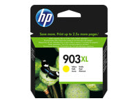 HP Tintenpatrone 903XL, Gelb
