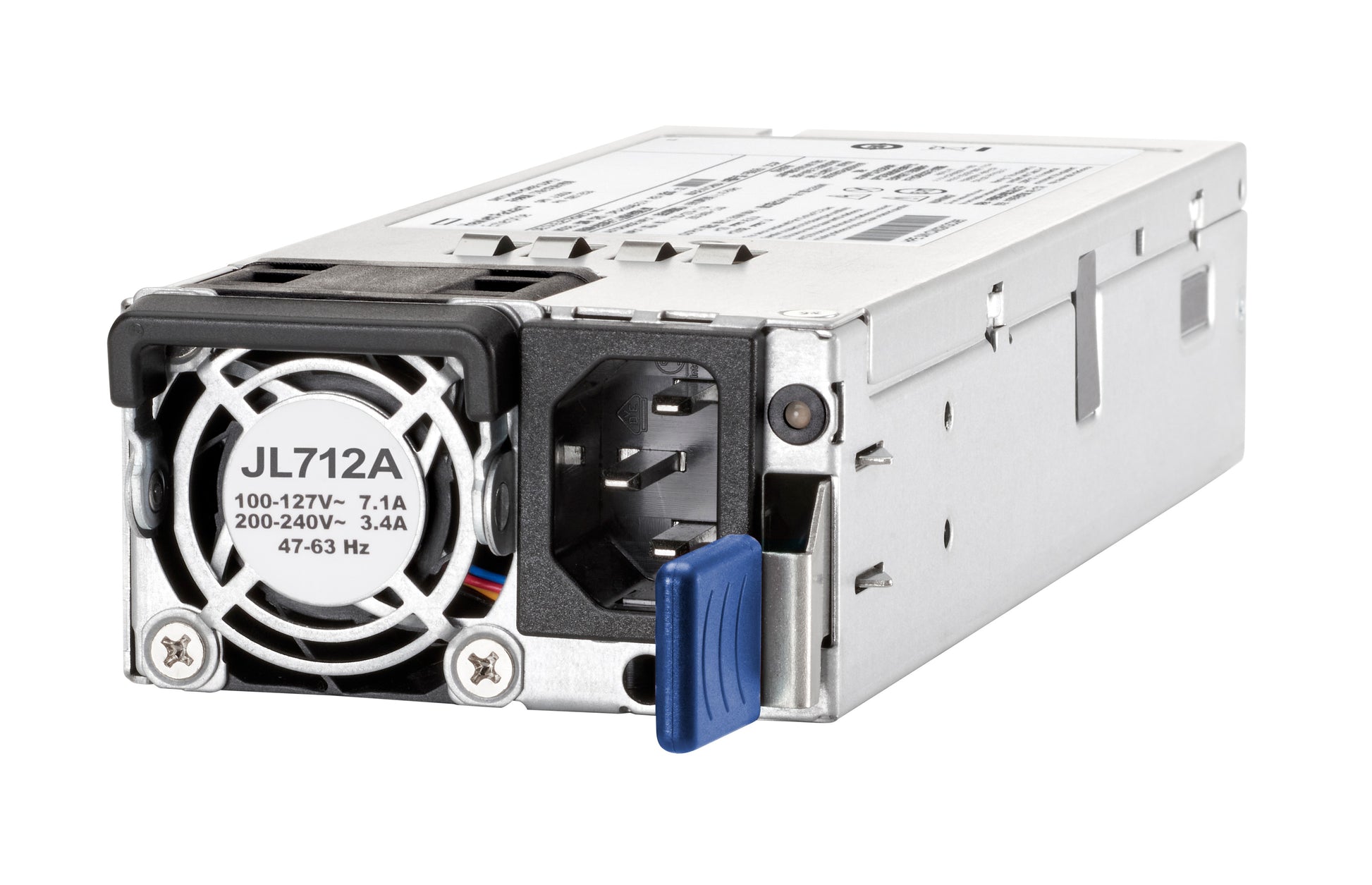 HPE Aruba X391 Netzteil 550 W – für Aruba CX 8360
