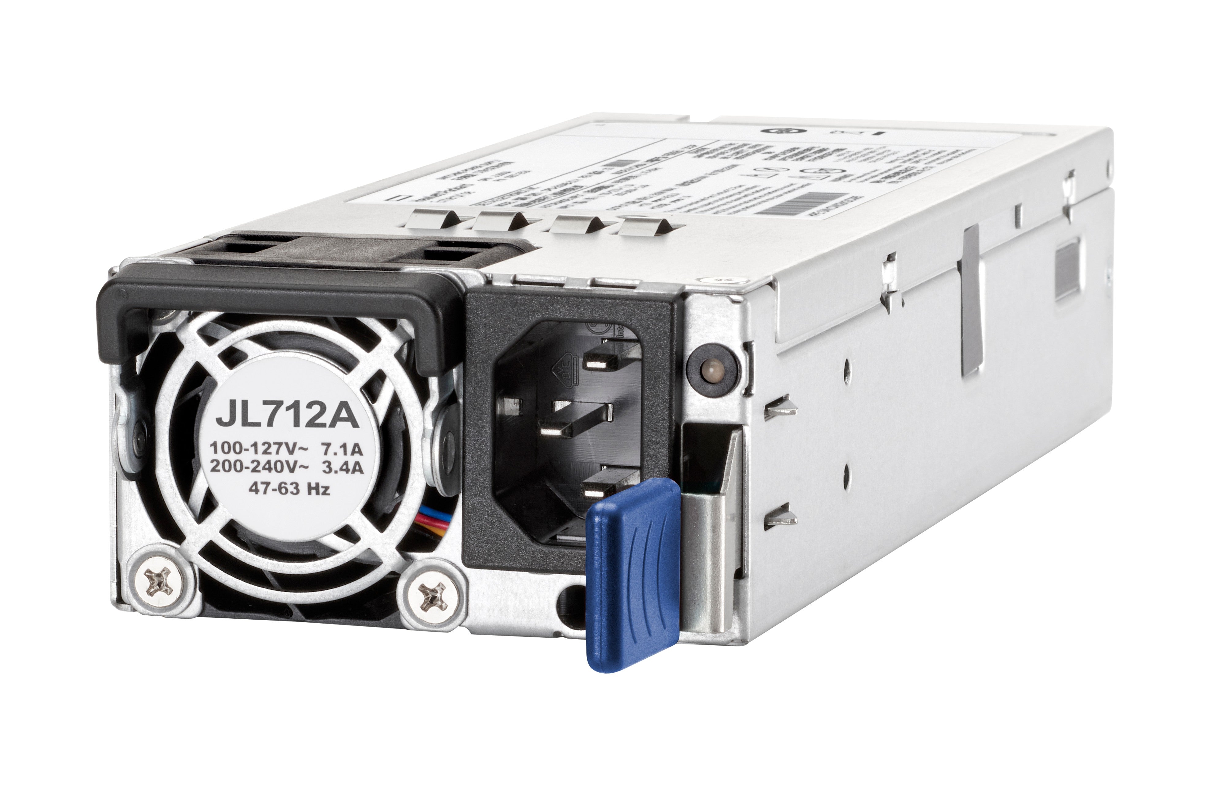 HPE Aruba X391 Netzteil 550 W – für Aruba CX 8360